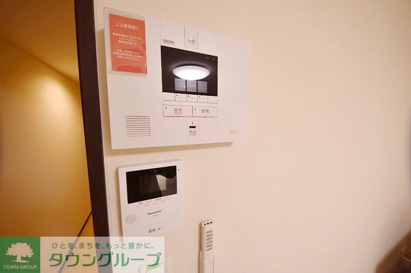 クレイノアーカスの物件内観写真